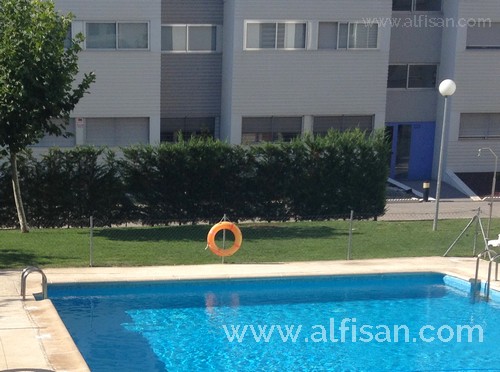 Mantenimiento integral de comunidades en Villafontana de Madrid