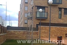 Empresa limpieza Madrid