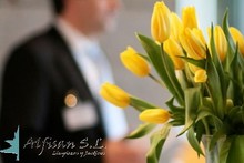 Empresa de conserjes en Madrid