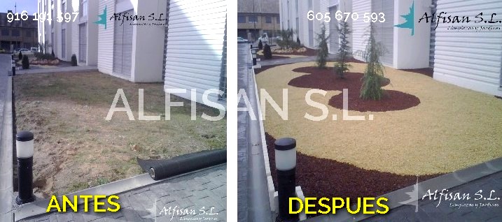 Empresa de limpieza integral de comunidades en Madrid