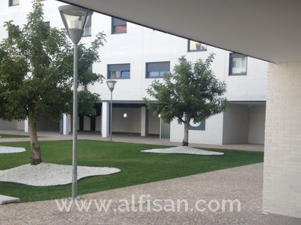 Limpieza de Comunidades en Madrid